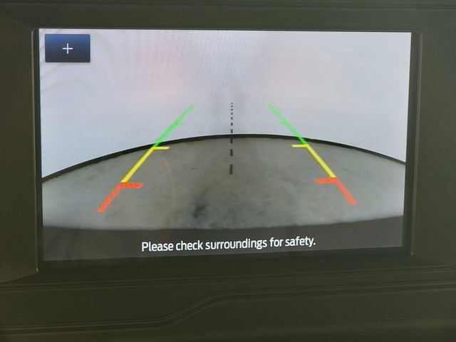 Certified 2023 Ford Bronco Black Diamond image 31