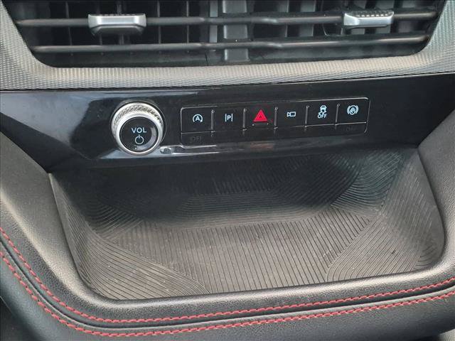 Certified 2025 Ford Explorer ST-Line RWD image 15