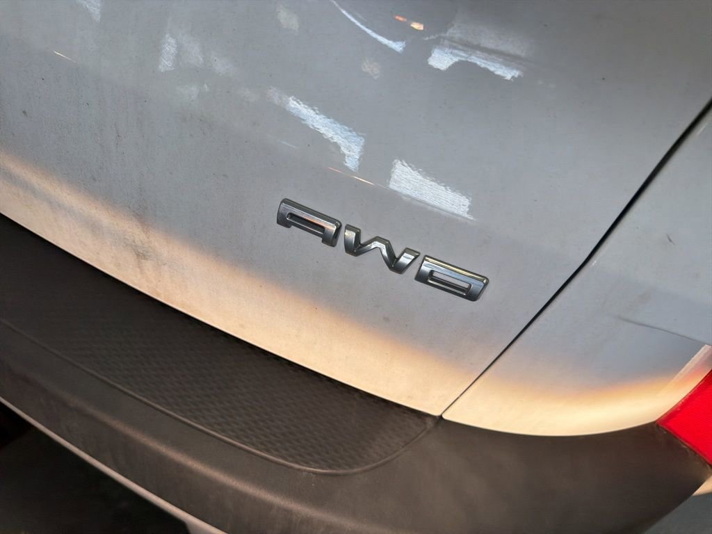 Certified 2021 Ford Escape SE w/ Convenience Package image 6