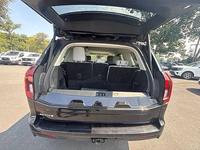 Certified 2025 Ford Expedition Active AWD/4WD image 20