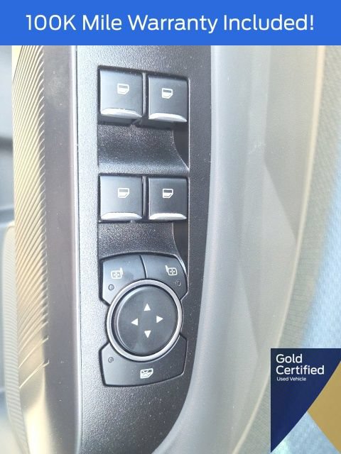 Certified 2025 Ford Maverick XL w/ Equipment Group 101A AWD/4WD image 20