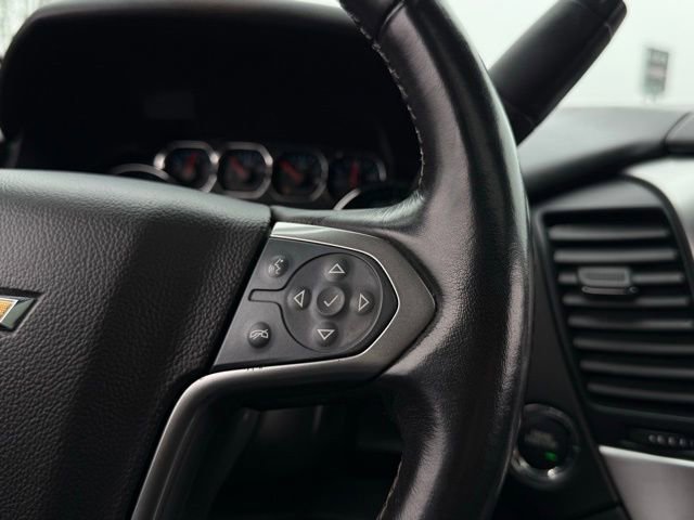 Used 2020 Chevrolet Tahoe LT image 22