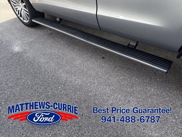 Certified 2022 Ford Expedition Limited RWD image 16
