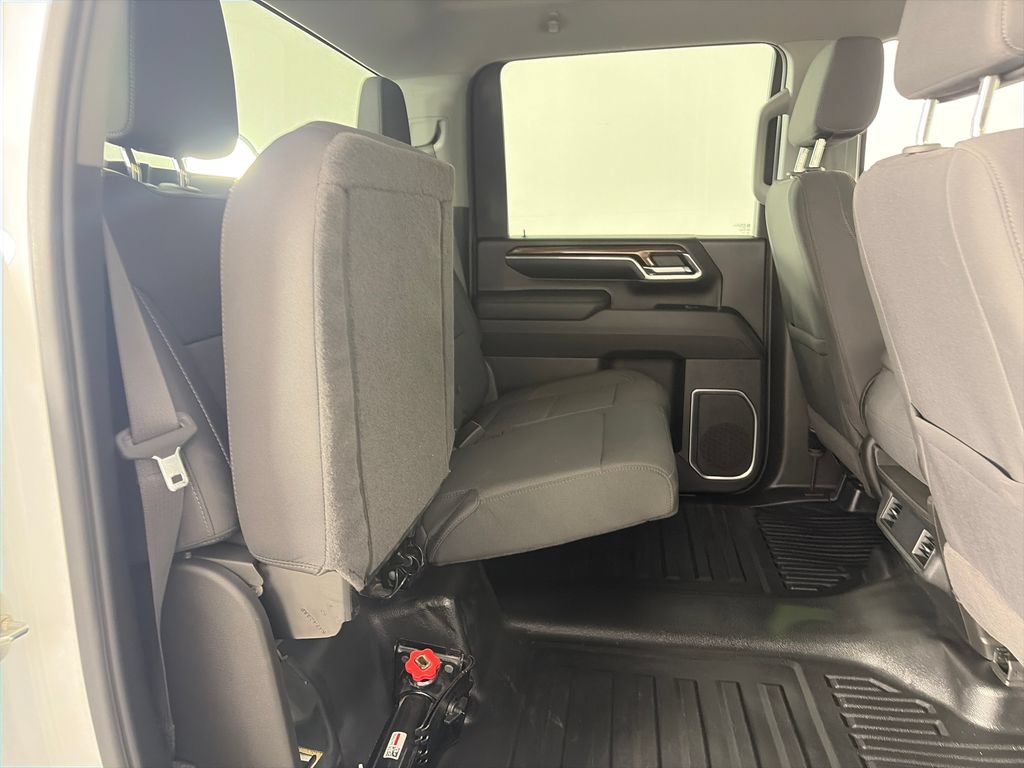 Used 2024 Chevrolet Silverado 3500 LT AWD/4WD image 27