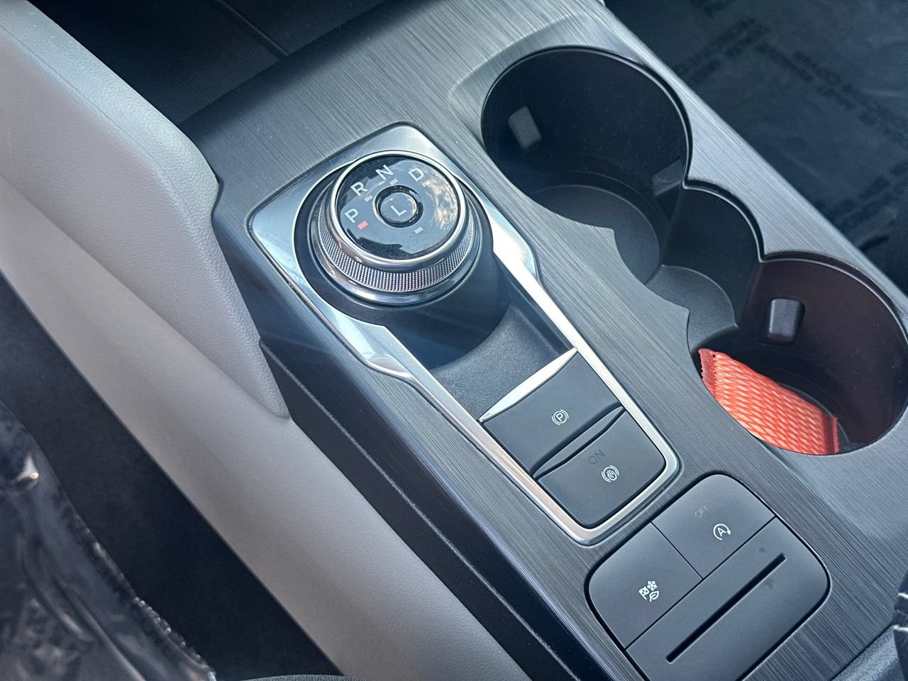 Certified 2025 Ford Escape Active FWD image 32