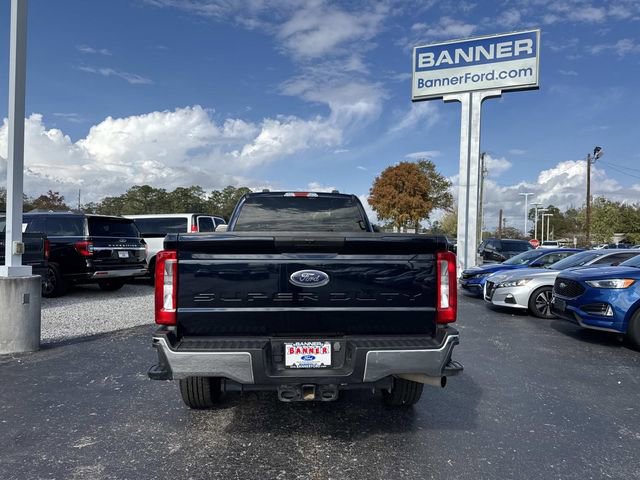 Certified 2024 Ford F250 XLT image 2