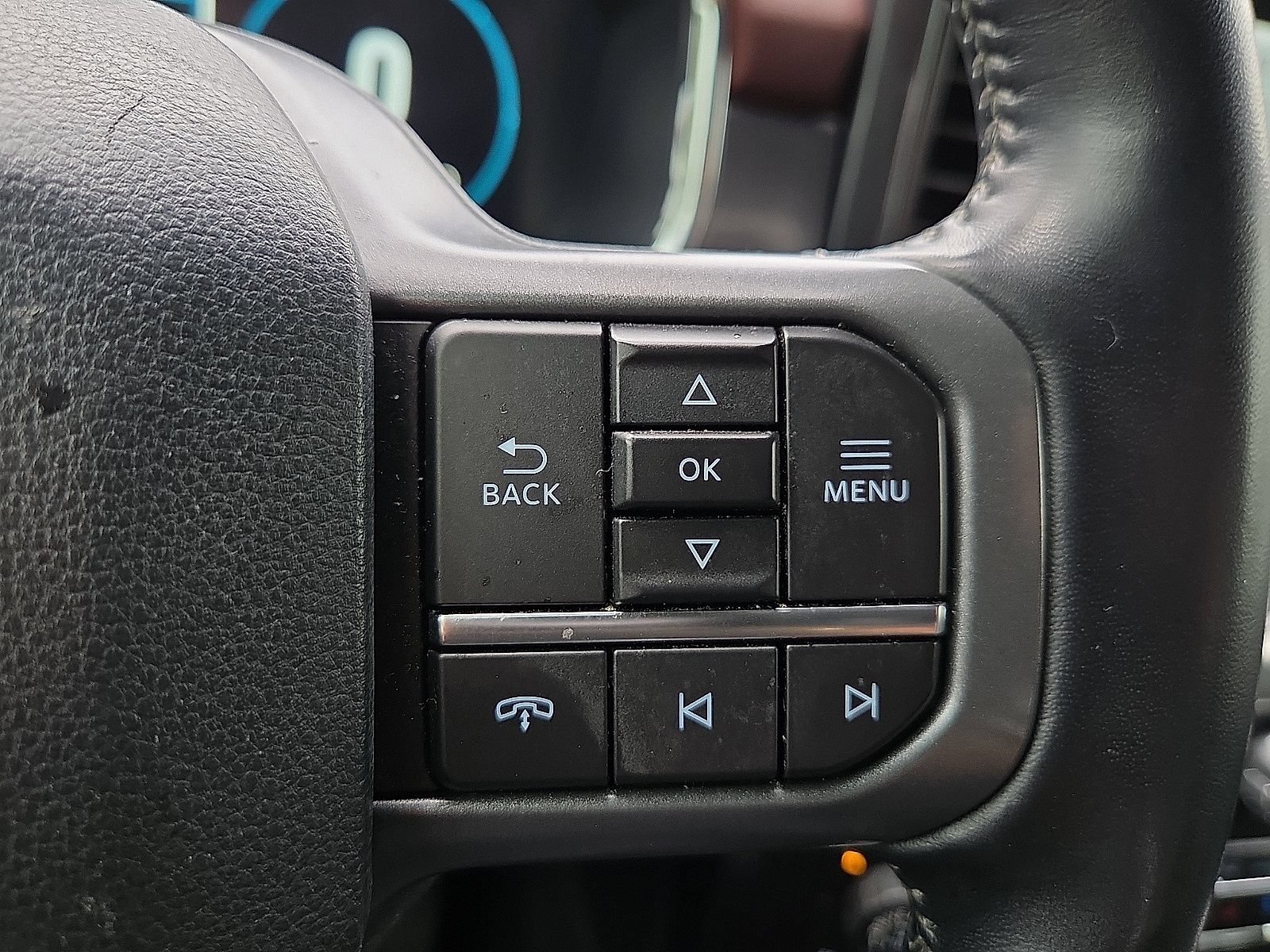 Certified 2022 Ford F150 Lariat AWD/4WD image 19