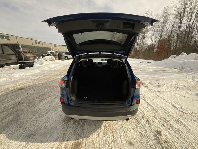 Certified 2022 Ford Escape SE w/ Convenience Package image 22