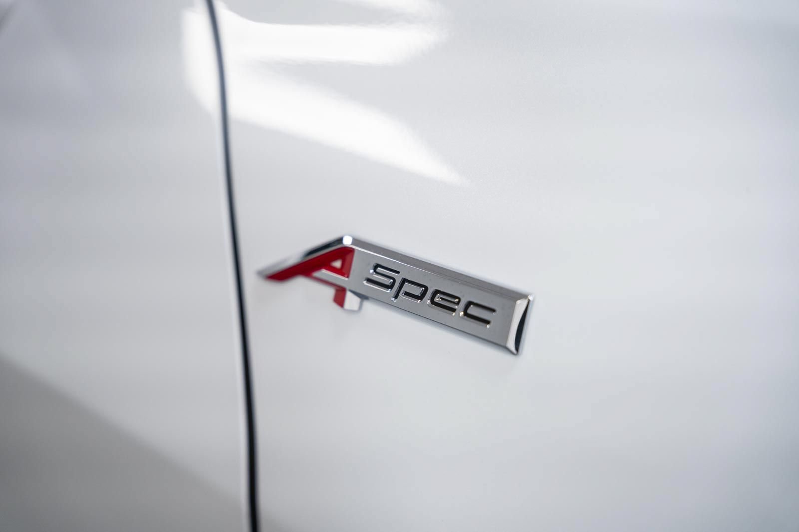 Used 2024 Acura TLX SH-AWD w/ A-SPEC Pkg image 19