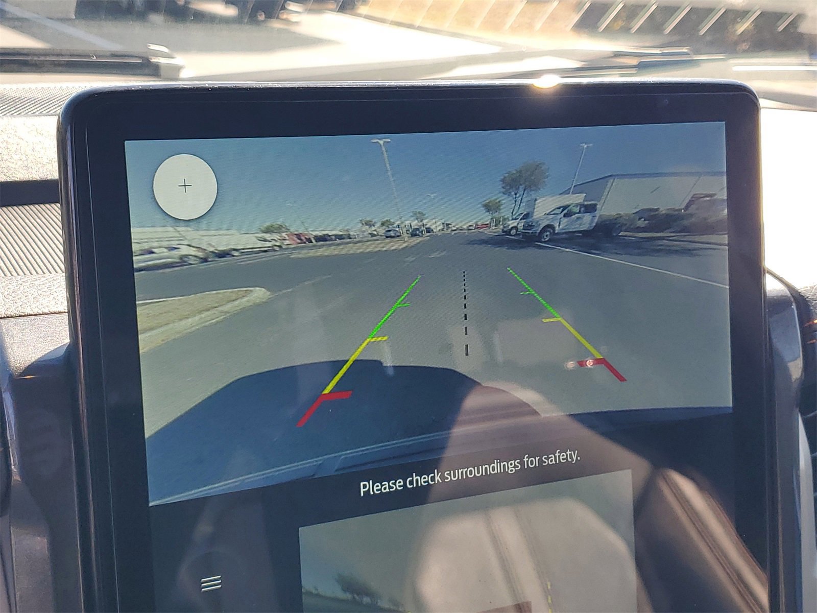 Certified 2023 Ford Expedition Timberline image 26