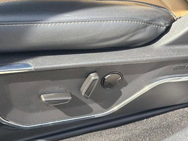 Certified 2023 Ford F250 Lariat w/ Tow Technology Package image 24