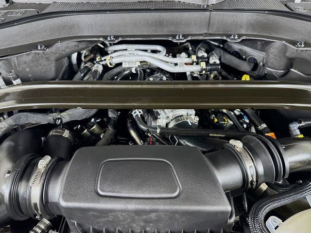 Certified 2025 Ford Explorer ST image 36