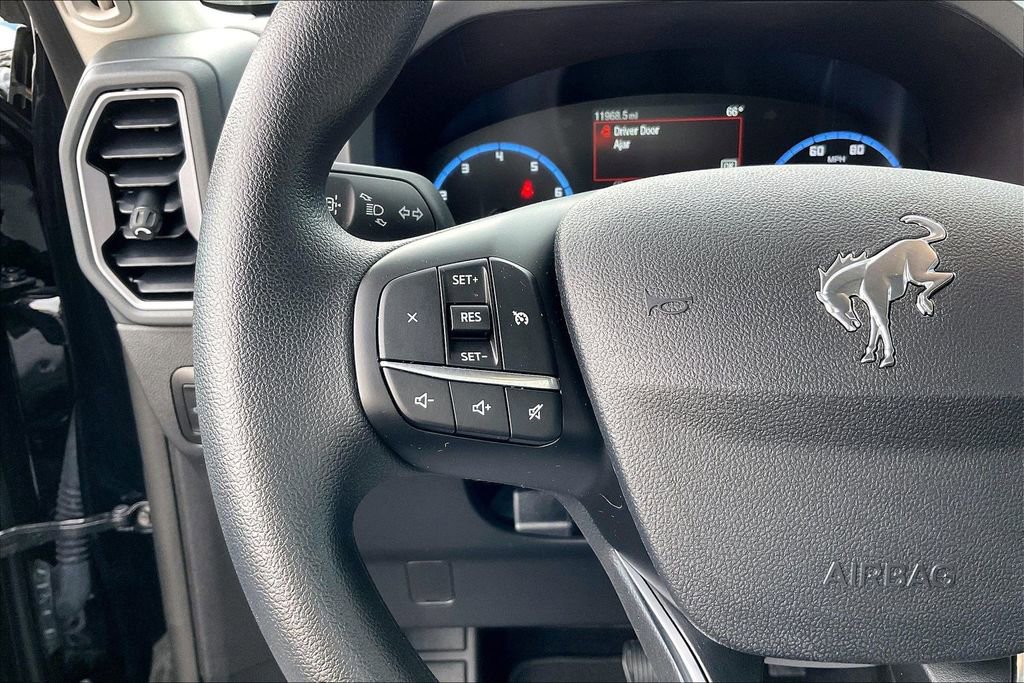 Certified 2024 Ford Bronco Sport Big Bend image 16