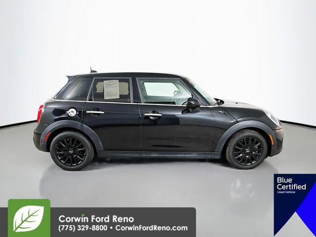 Used 2019 MINI Cooper S w/ Signature Upholstery Package image 7
