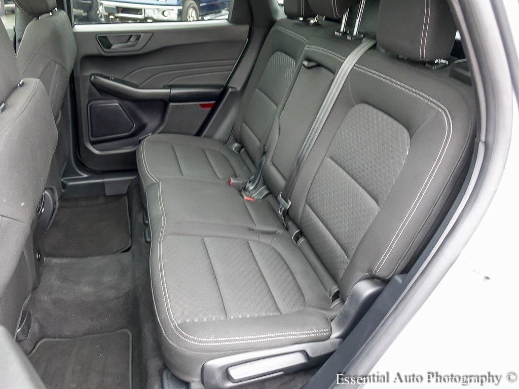 Certified 2024 Ford Escape Active w/ Tech Pack #1 image 11