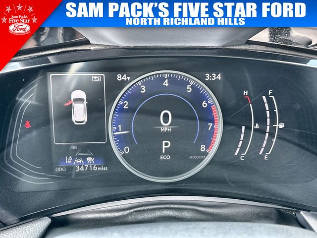 Used 2024 Lexus NX 350 AWD w/ Cold Area Package image 24