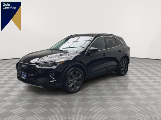Certified 2023 Ford Escape Platinum image 1