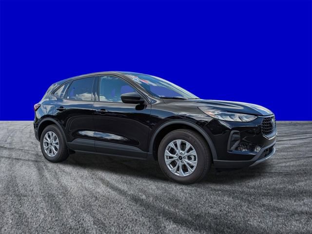 Certified 2026 Ford Escape Active FWD image 2