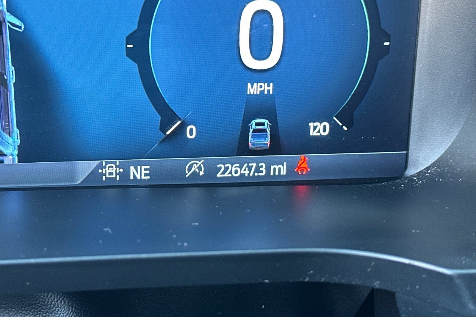 Certified 2025 Ford F150 STX RWD image 37