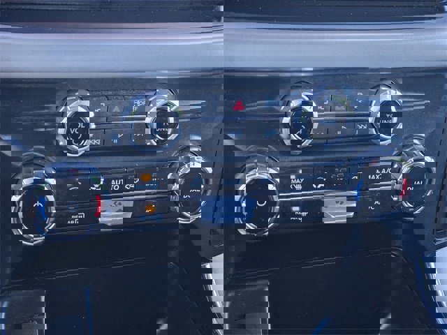 Certified 2025 Ford F150 XLT w/ Equipment Group 301A Standard image 16