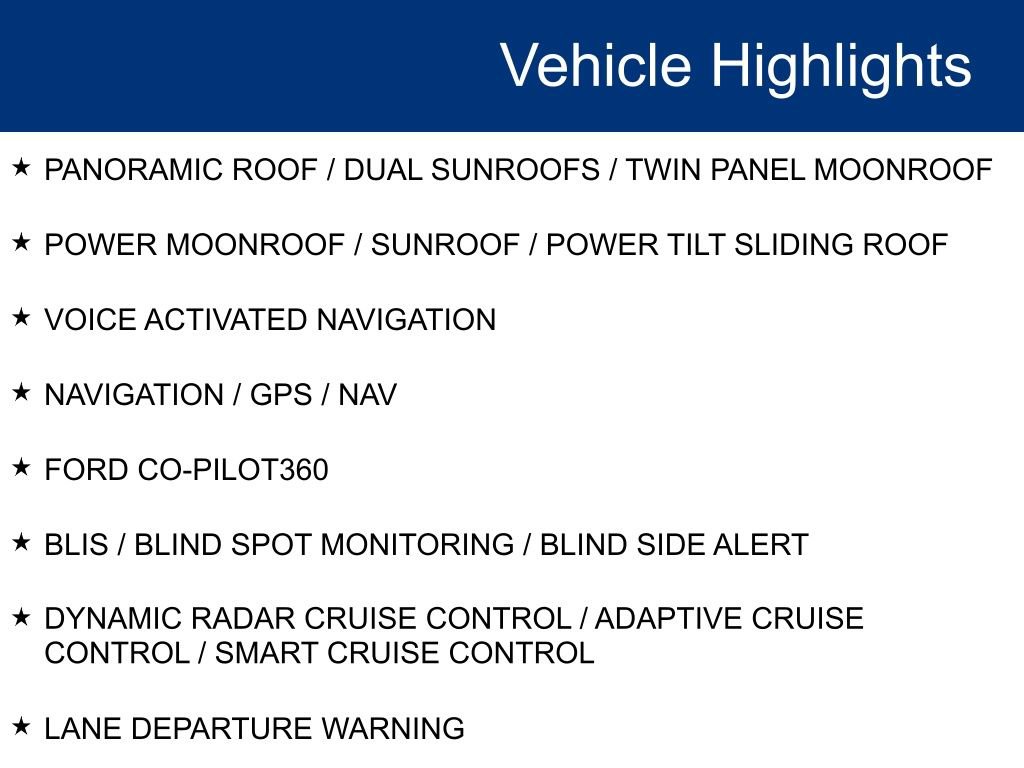 Certified 2025 Ford Expedition Max Platinum image 4