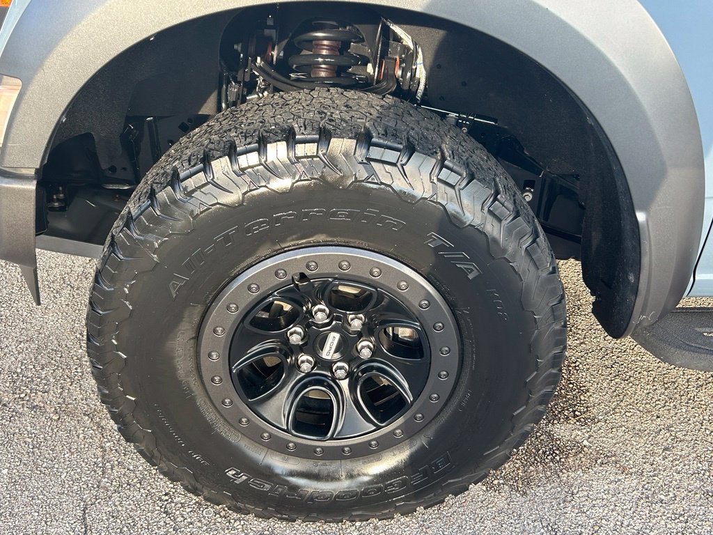 Certified 2023 Ford F150 Raptor AWD/4WD image 20