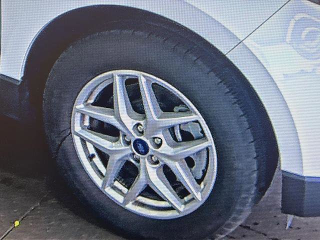 Certified 2022 Ford Edge SEL w/ Convenience Package image 10