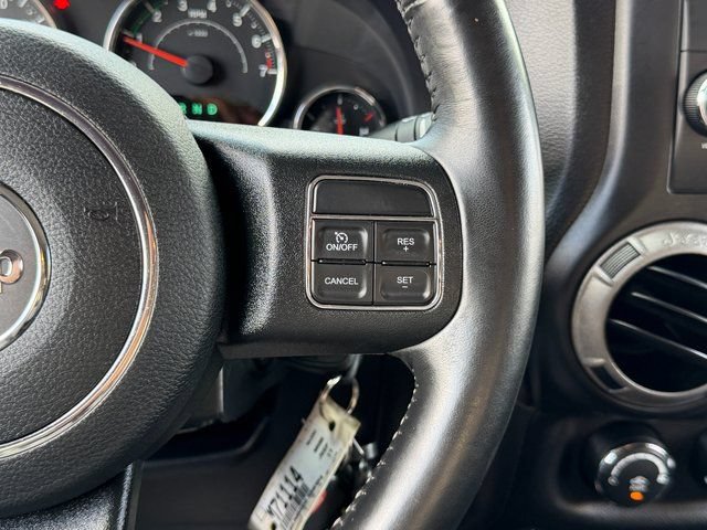 Used 2017 Jeep Wrangler Sport AWD/4WD image 34