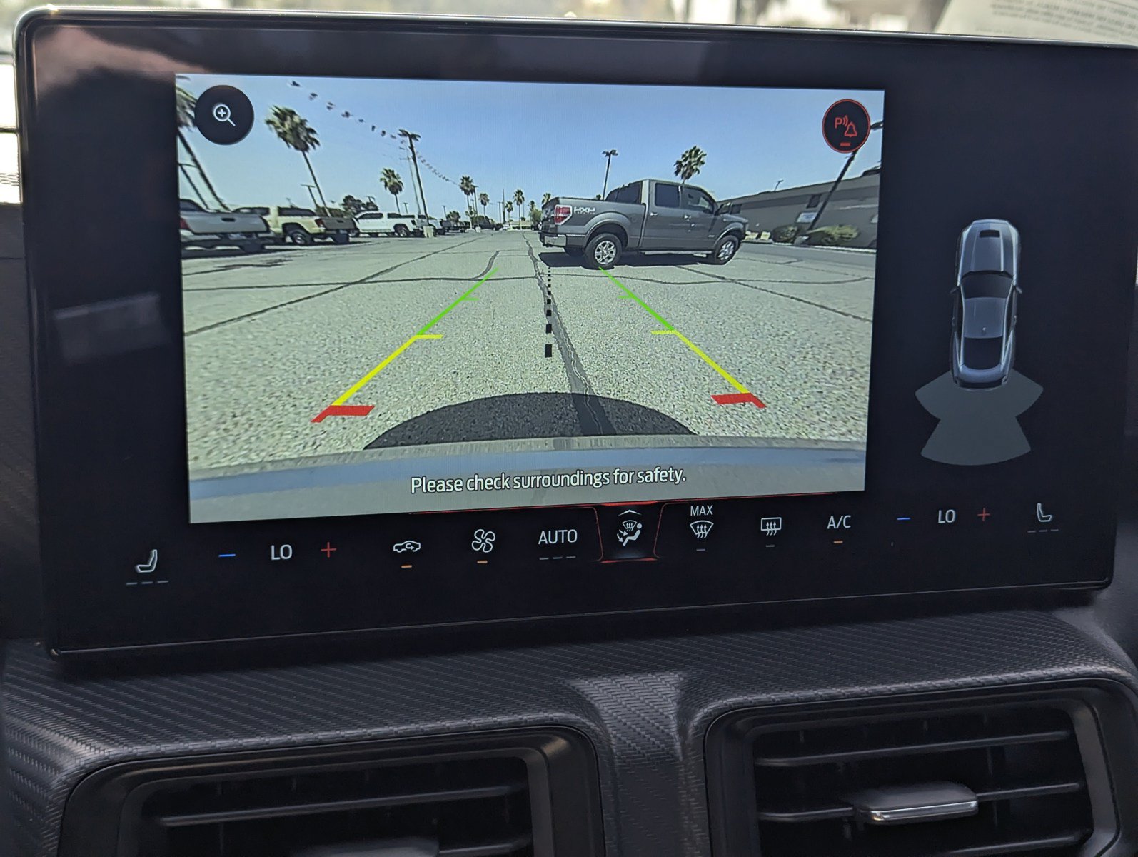 Certified 2025 Ford Mustang GT RWD image 12