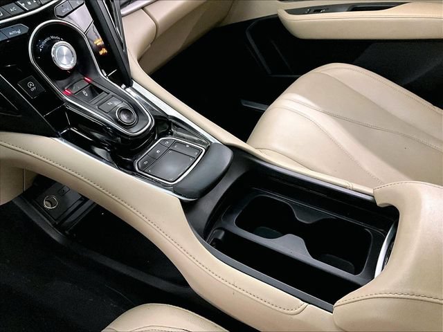 Used 2019 Acura RDX AWD image 16
