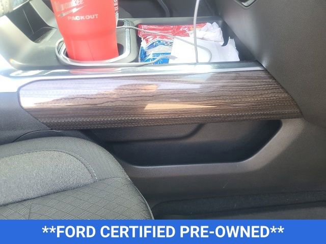 Used 2024 Chevrolet Silverado 2500 LT image 39