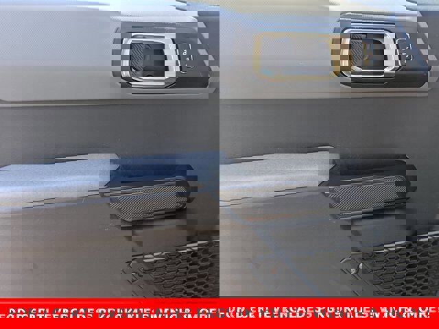 Certified 2024 Ford Bronco Everglades image 12