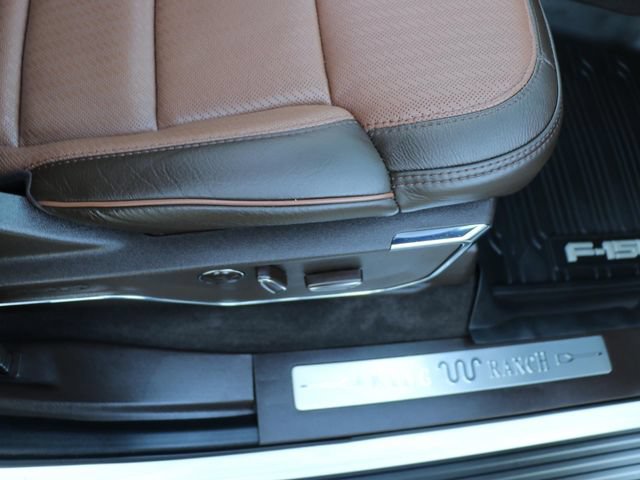 Certified 2022 Ford F150 King Ranch w/ Equipment Group 601A High AWD/4WD image 12