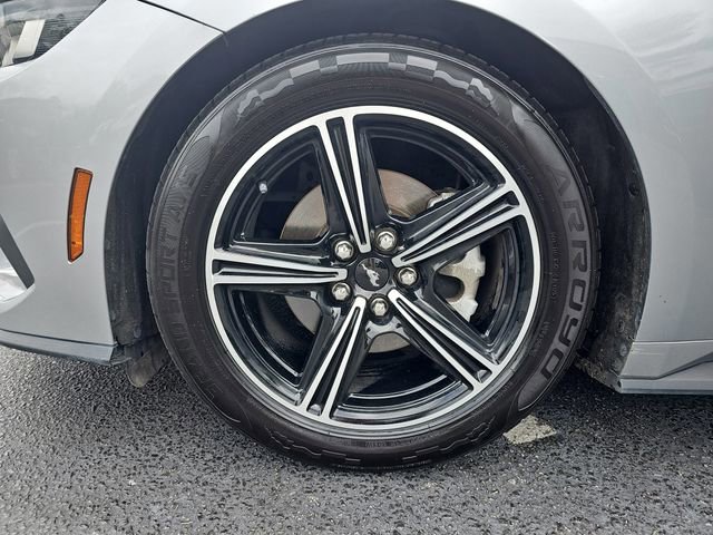 Certified 2024 Ford Mustang Premium RWD image 34
