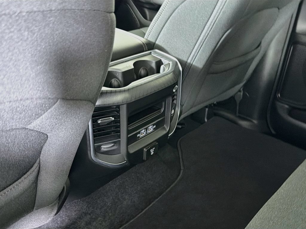 Used 2026 RAM 1500 Lone Star AWD/4WD image 28