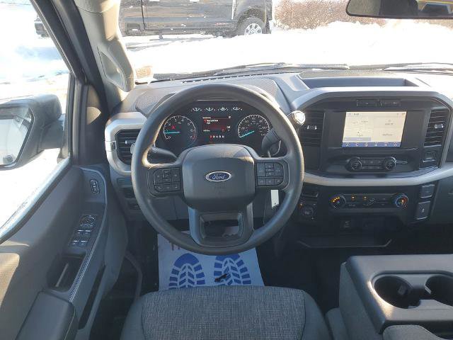 Certified 2023 Ford F150 XLT image 13