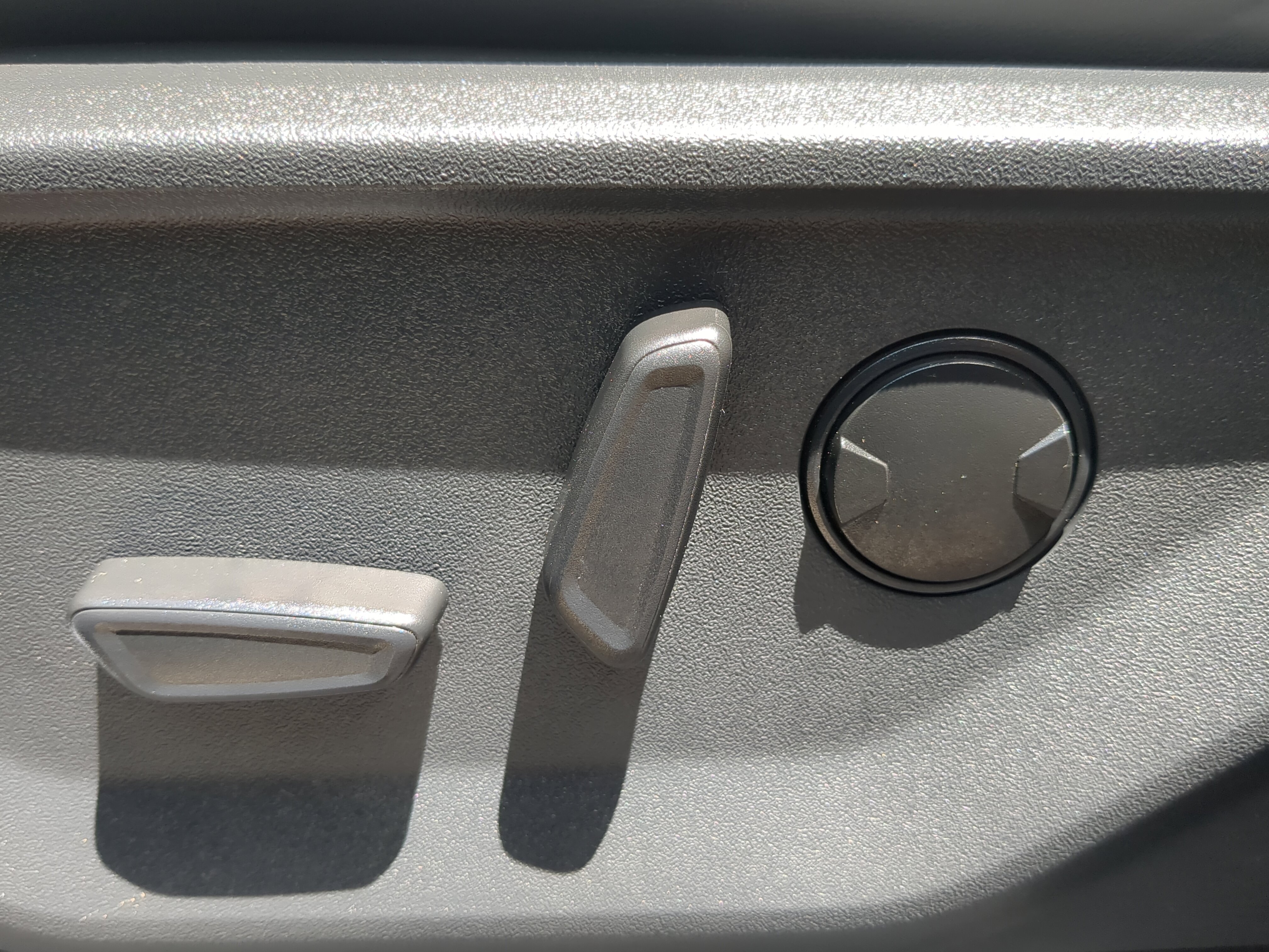 Certified 2025 Ford Expedition Active RWD image 30