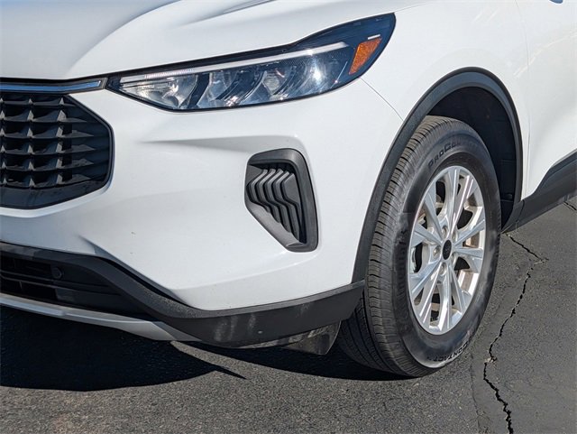 Certified 2025 Ford Escape Active image 2