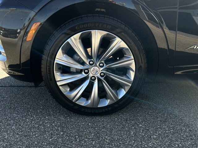 Used 2024 Buick Envista Avenir FWD image 10