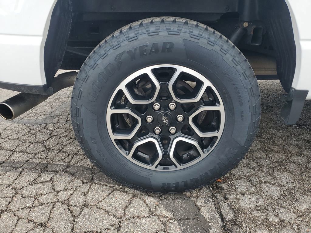 Certified 2022 Ford F150 XLT w/ Equipment Group 302A High image 6