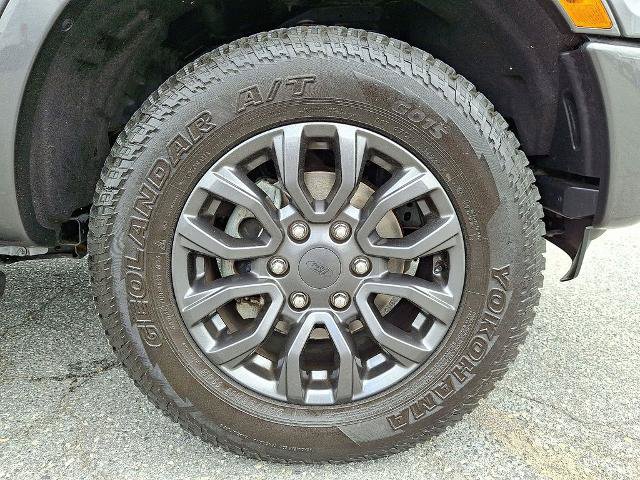 Certified 2019 Ford Ranger XLT w/ Equipment Group 301A Mid AWD/4WD image 8
