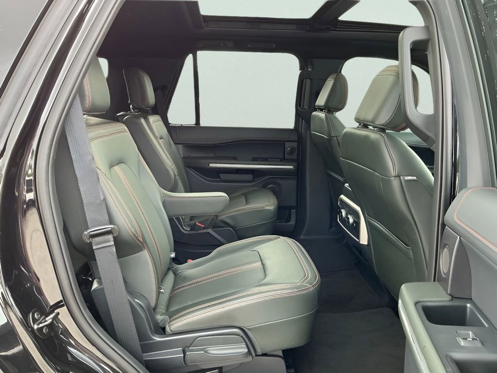 Certified 2022 Ford Expedition Timberline AWD/4WD image 25
