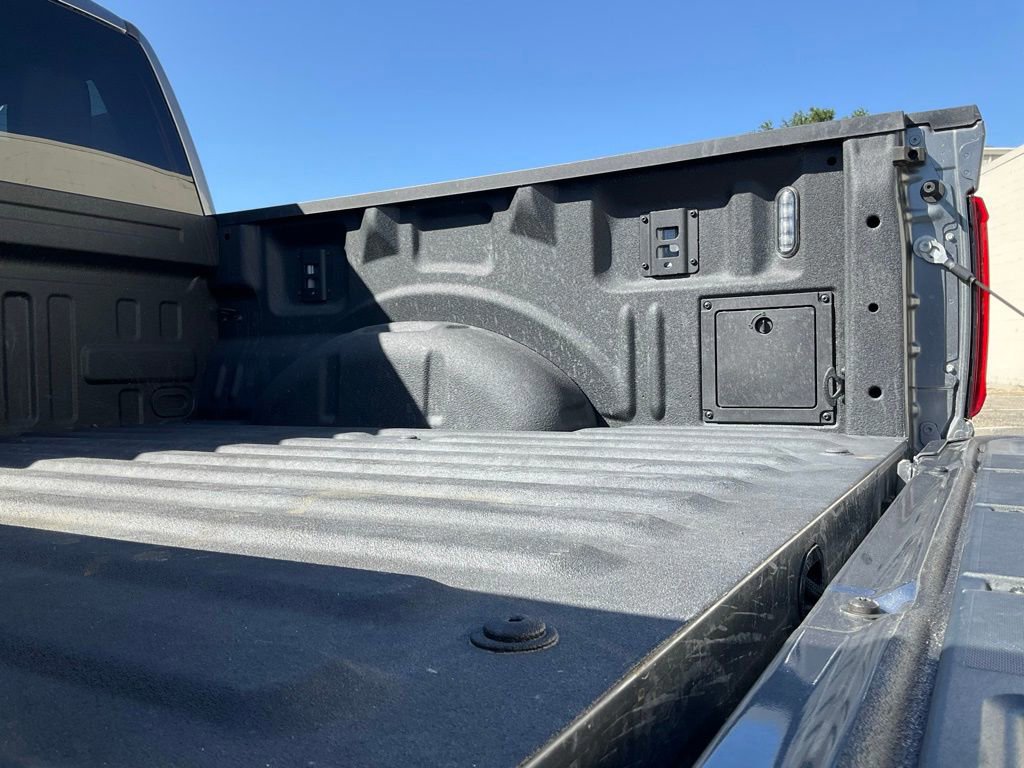 Certified 2024 Ford F150 Raptor image 31