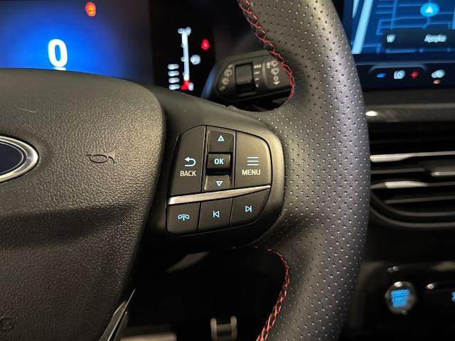 Certified 2024 Ford Escape ST-Line w/ Tech Pack #1 FWD image 22