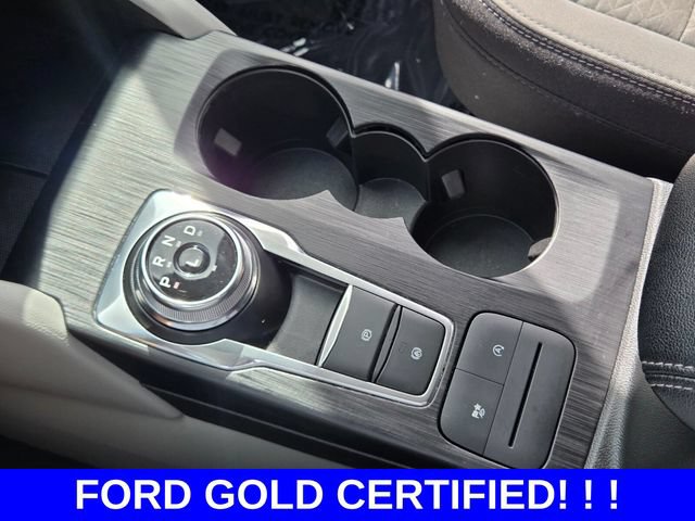 Certified 2025 Ford Escape Active FWD image 25