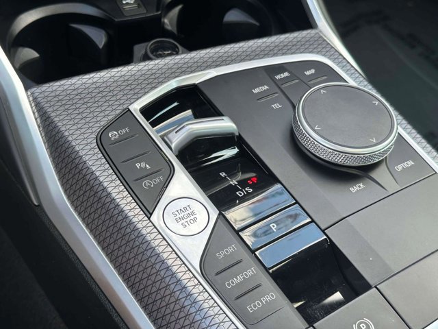 Used 2024 BMW 330i xDrive Sedan image 31