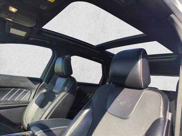 Certified 2021 Ford Edge ST w/ Equipment Group 401A image 25