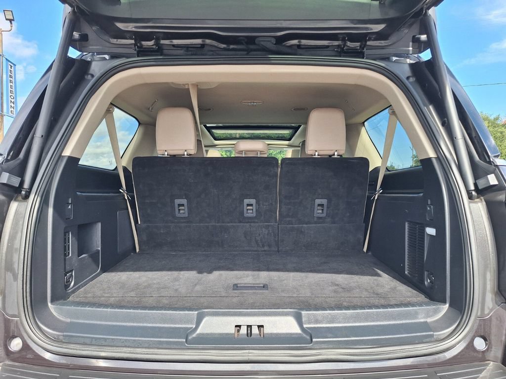 Certified 2024 Ford Expedition Max Limited RWD image 27
