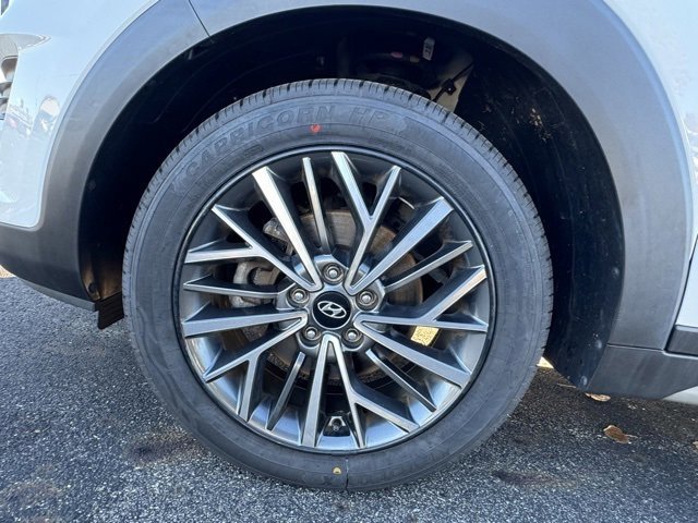 Used 2020 Hyundai Tucson SEL w/ Cargo Package image 10