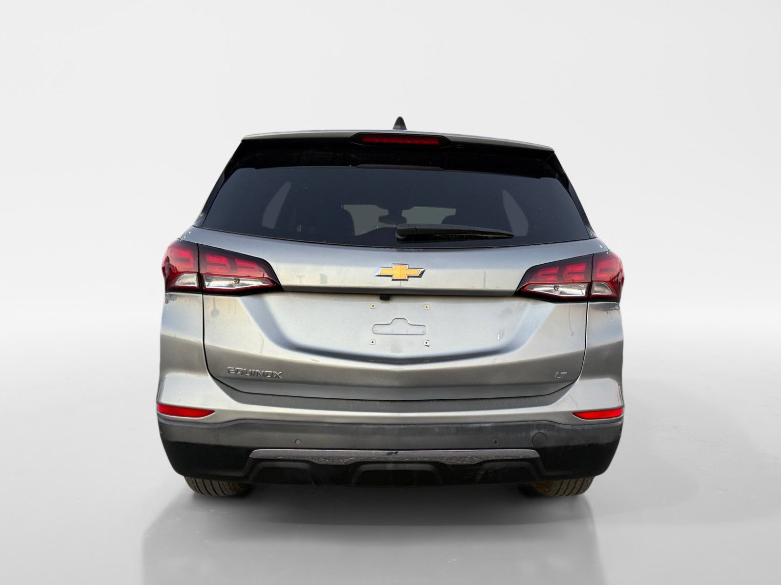Used 2024 Chevrolet Equinox LT FWD image 5